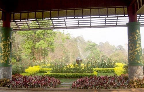 Botanic Resort 매림 외부 사진